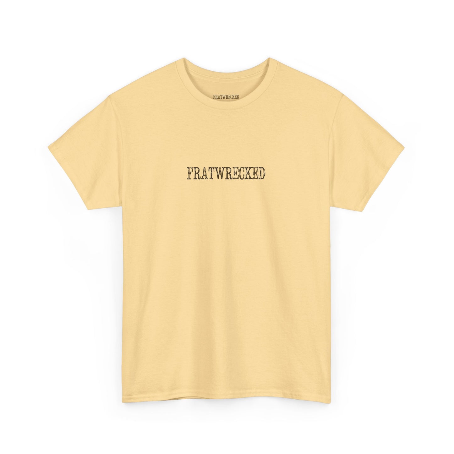 "Wanted" Tee