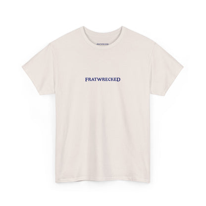 "Fratwrecked Apple" Tee